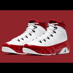 Nike Air Jordan 9 Retro size 9.5